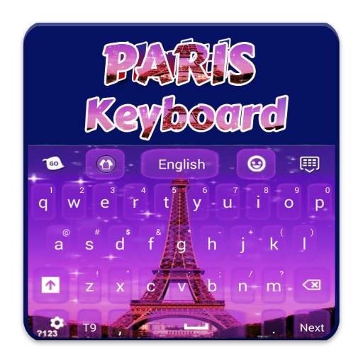 Paris Keyboard 6.0