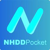 NHDDPocket 1.0
