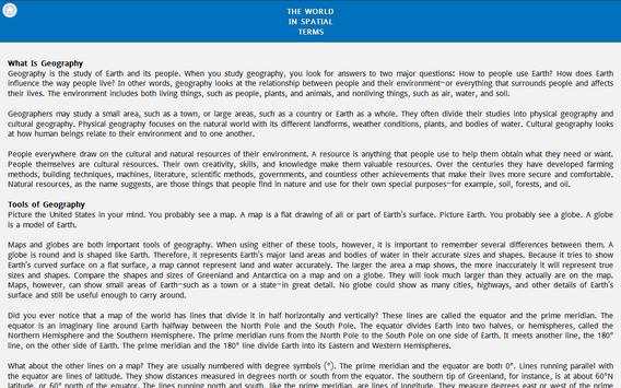 GED Social Studies screenshot 8