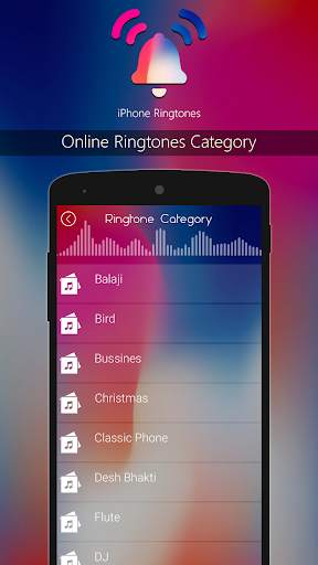 IPhone Ringtone 2021 screenshot 5