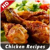 Chicken Recipes