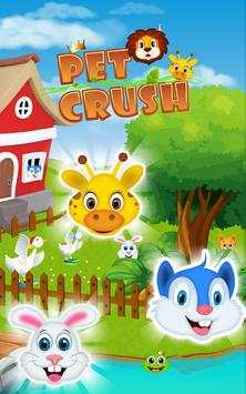 Pet Crush screenshot 7