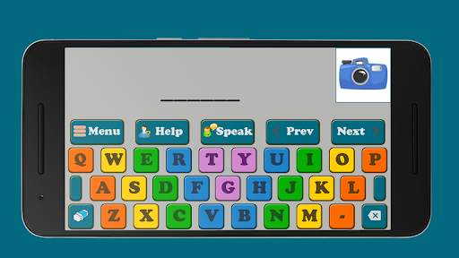 A Spelling Learning screenshot 4