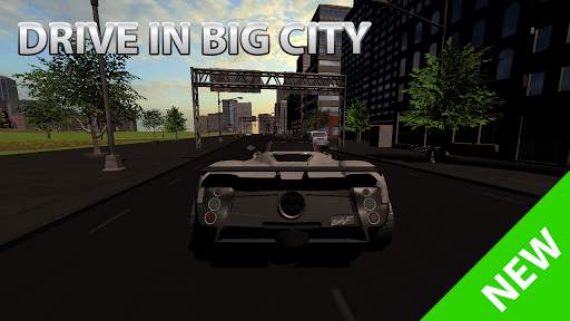 Car Simulator 3 screenshot 5
