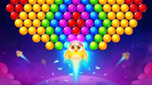 Bubble Shooter screenshot 13