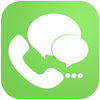Video Call : VDO, Voice, Chat, Text and Messenger icon