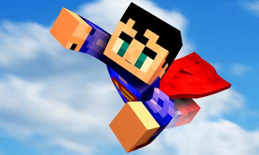 Laser Mod for Minecraft PE screenshot 4