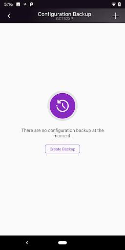 NETGEAR Insight screenshot 8