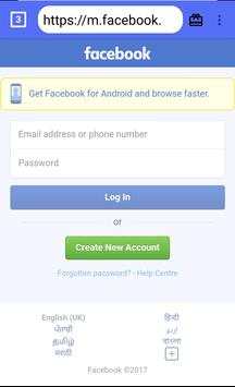 Fastest 5G browser screenshot 5