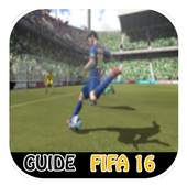 Guide fifa 16 2.0