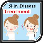 Skin Disease And Treatment 1.2