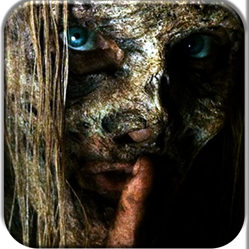 Horror Prank icon