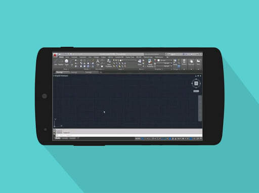 AutoCAD Video Tutorial screenshot 3