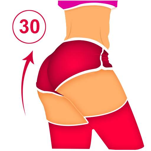 Buttocks, Legs and Hips Workout 1.8