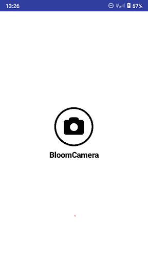 Bloom Camera screenshot 2