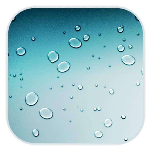 Water Drops Wallpaper 1.0