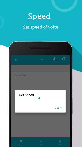 Text to Voice screenshot 5