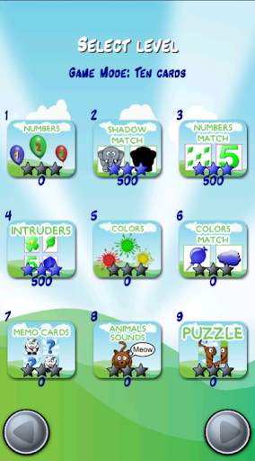 LEARN & FUN 4 KIDS screenshot 12