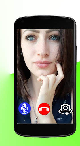 Girls Chat Live Talk - Free Chat & Call Video tips screenshot 2