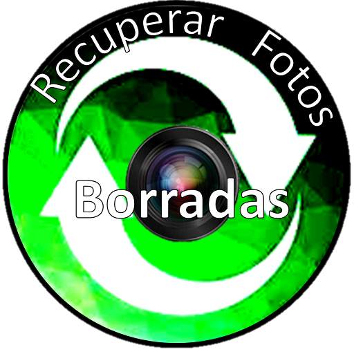 Como Recuperar Fotos Borradas del Celular 1.3