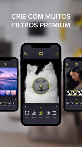 Super Fast Photo Editor screenshot 2