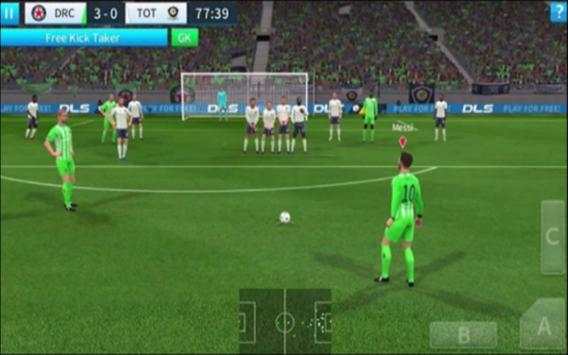 PES 2020-PRO Soccer Evolution GUIDE screenshot 3