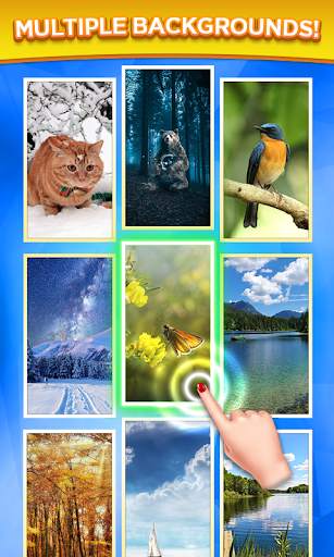 Block Sudoku Puzzle screenshot 5