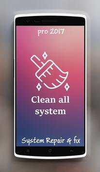 System Repair and fix 2017 screenshot 3
