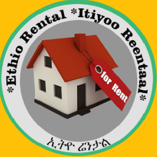 Ethio Rental icon