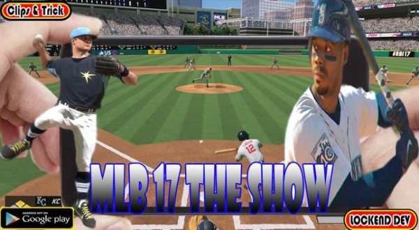 Clips & Trick MLB 17 The Show स्क्रीनशॉट 3