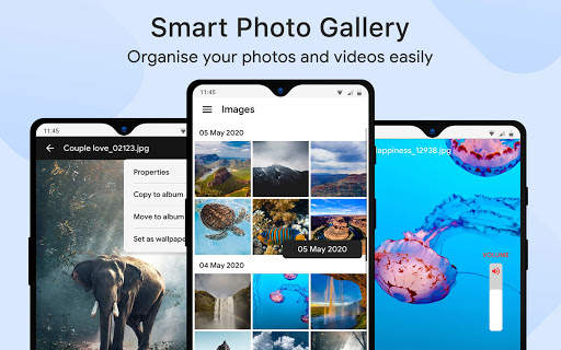 Gallery screenshot 1