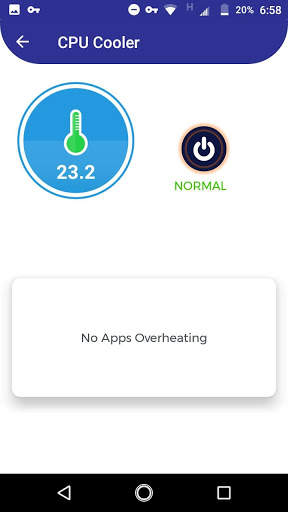 IT Cyber Vpn screenshot 8