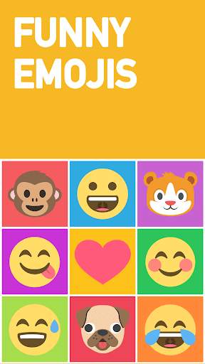 Kiwi Keyboard Emoji one स्क्रीनशॉट 1