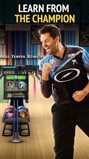Bowling by Jason Belmonte screenshot 5