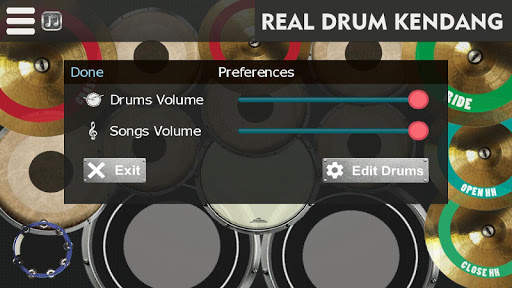 Drum Kendang Koplo screenshot 2