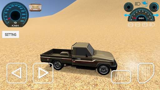 تفحيط وتطعيس درفت دبي drift screenshot 4