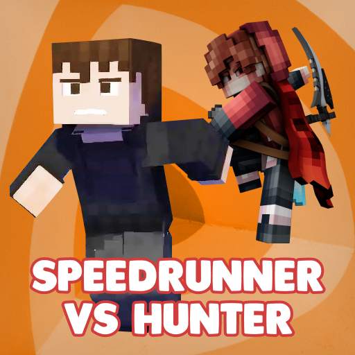 Speedrunner VS Hunter Mod for Minecraft 3.0