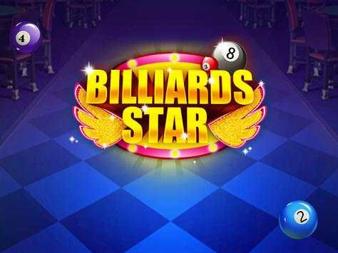 Pool Winner Star screenshot 1