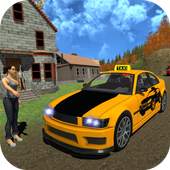 Offroad Taxi Game 1.0