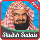Sheikh Sudais mp3 Full Quran 2.0