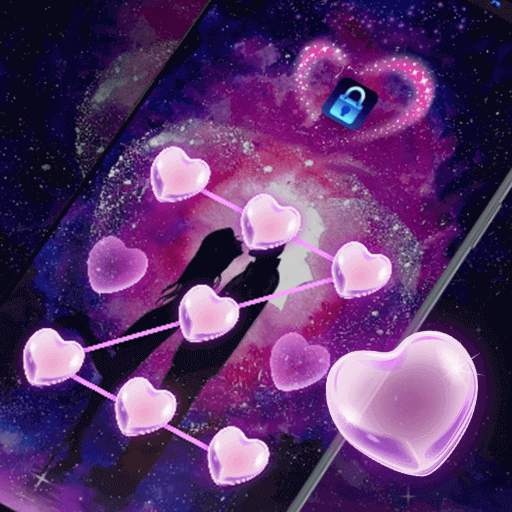 (FREE) Love  - App Lock Master Theme 1.0.3