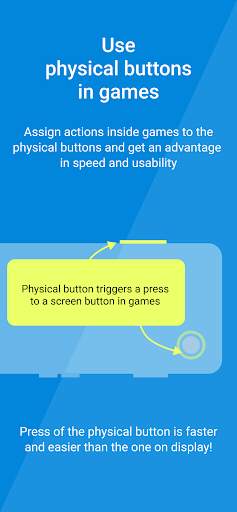 Buttons Remapper: Map & Combo screenshot 5