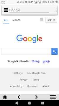 Safevent - Ad Blocker Browser screenshot 2