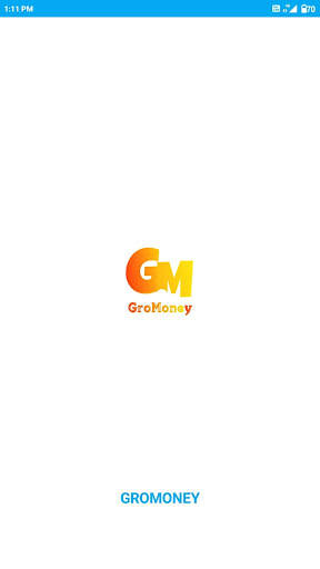GroMoney - Letest news from all the over world screenshot 1