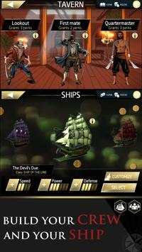 Assassin's Creed Pirates 5 تصوير الشاشة
