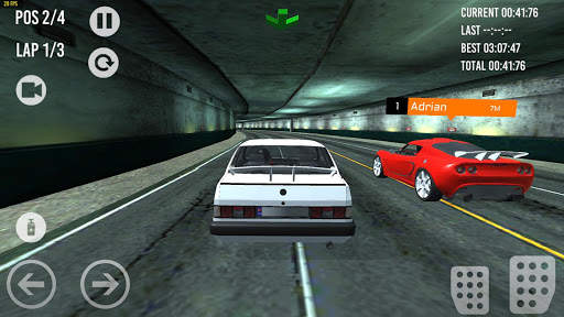 Car Drift Simulator Pro screenshot 5
