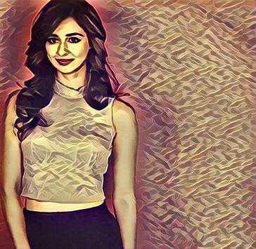 Disha Patani Wallpaper HD screenshot 2