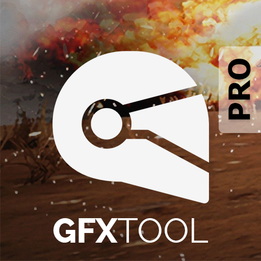 ikon GFX Tool Pro | Crosshair