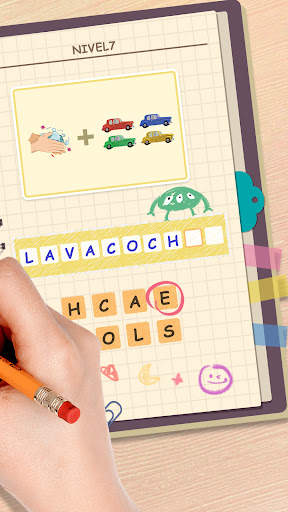 Acertijo Mental: Juegos Mental screenshot 3
