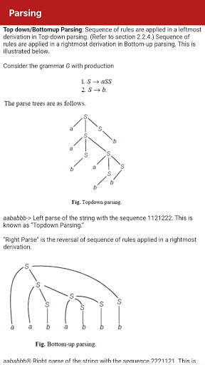 Automata Theory скриншот 6